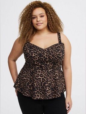Torrid Sweetheart Cami